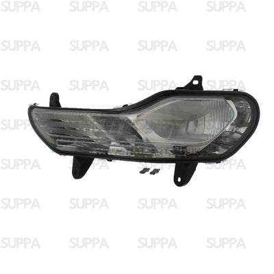 FORD KUGA 2013-2017 FOG & INDICATOR FOR HALOGEN HEADLAMP MODELS RIGHT SIDE