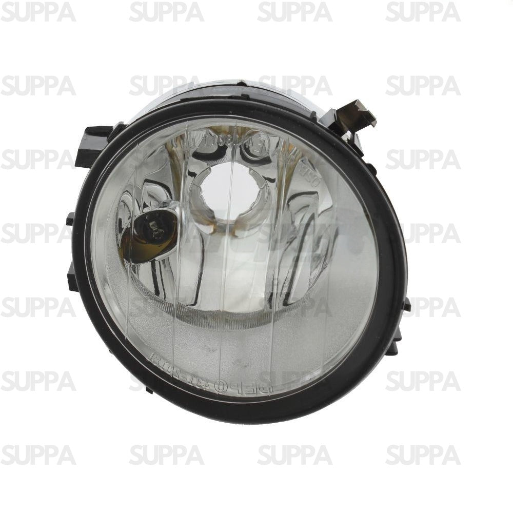 FORD S MAX 2006-2015 DOOR MIRROR ELECTRIC HEATED WITH INDICATOR (8 HOLE PLUG) PRIMED LEFT SIDE