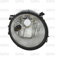 FORD S MAX 2006-2015 DOOR MIRROR ELECTRIC HEATED WITH INDICATOR (8 HOLE PLUG) PRIMED LEFT SIDE