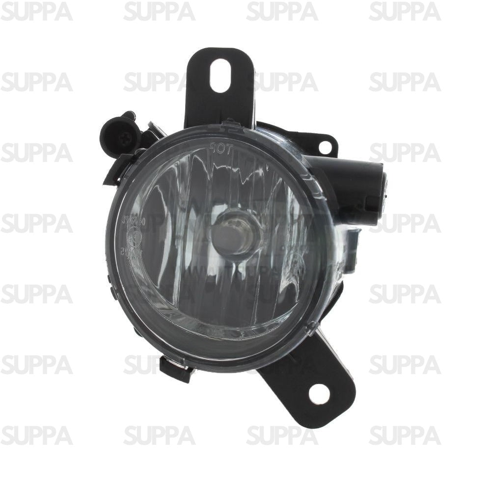 VAUXHALL CORSA 2011-2014 HEADLAMP CHROME LEFT 1216695 1216697 1216790 1216837 1226125 1226127 13446805 95507717 95507719 95511327 95511329 95515475