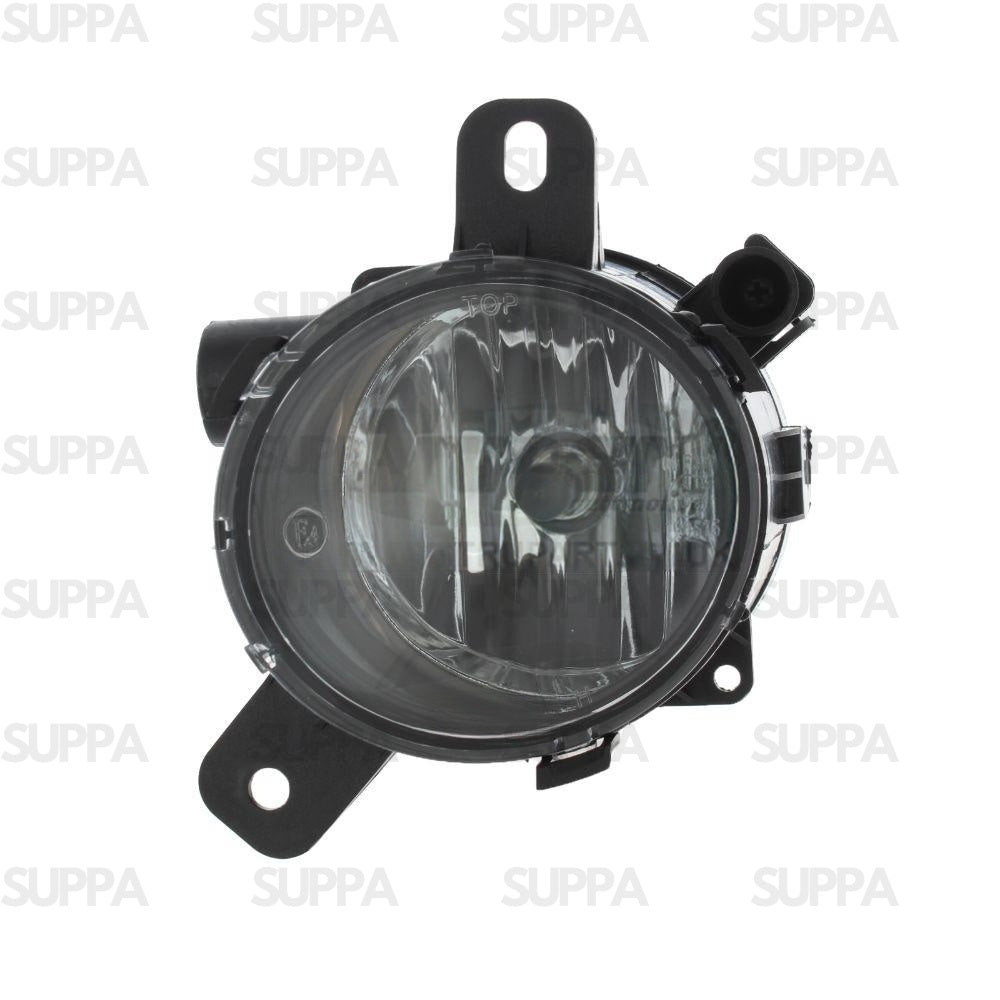 VAUXHALL MERIVA 2010-2014 HEADLAMP BLACK LEFT 1216234 1216759 13253631 13286612 13305777 13305779