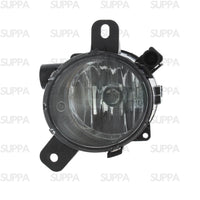 VAUXHALL MERIVA 2010-2014 HEADLAMP BLACK LEFT 1216234 1216759 13253631 13286612 13305777 13305779
