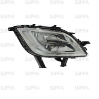 VAUXHALL ASTRA 2010-2014 DOOR MIRROR COVER LEFT