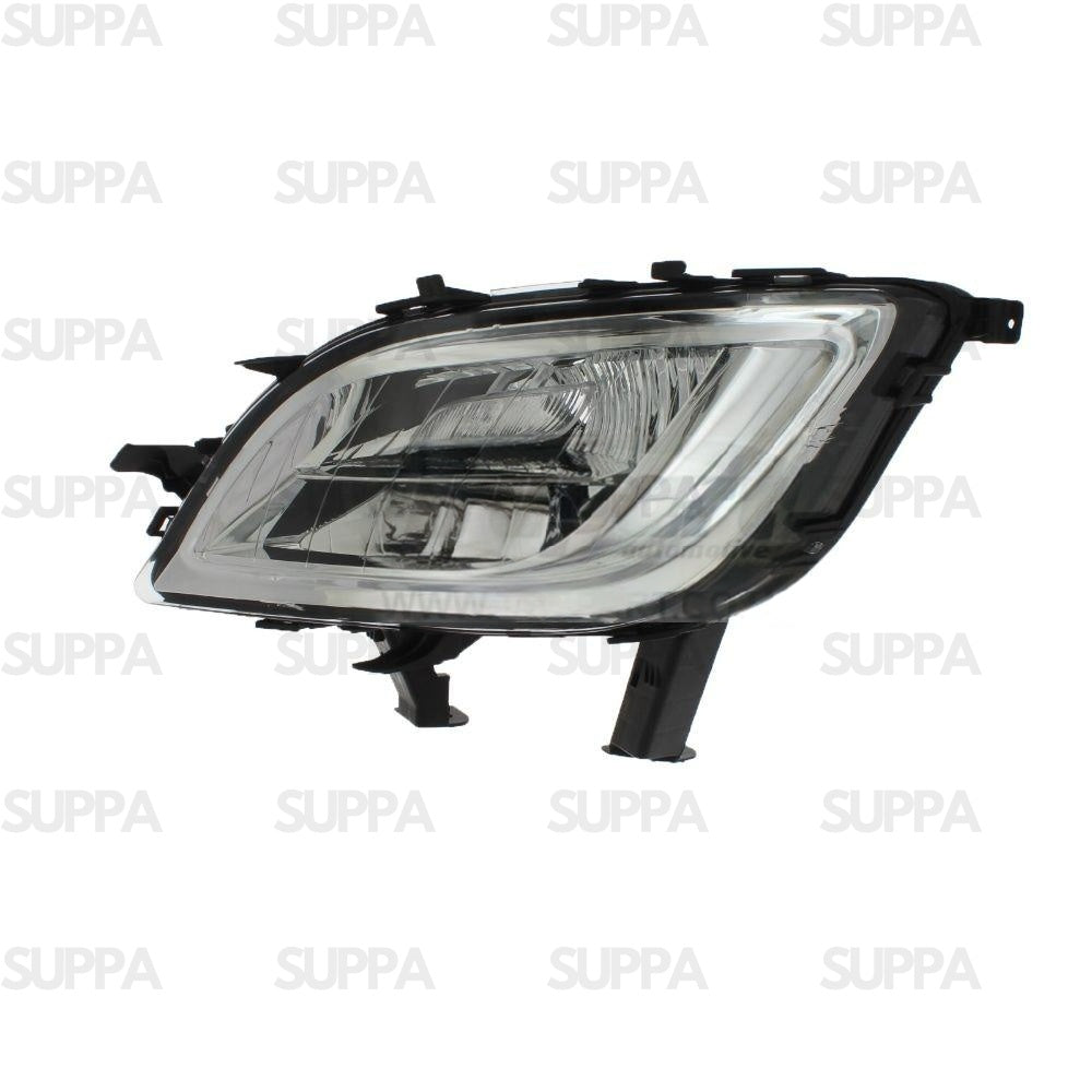 VAUXHALL ASTRA 2010-2012 FOG & INDICATOR CHROME RIGHT SIDE 1226106 13293619