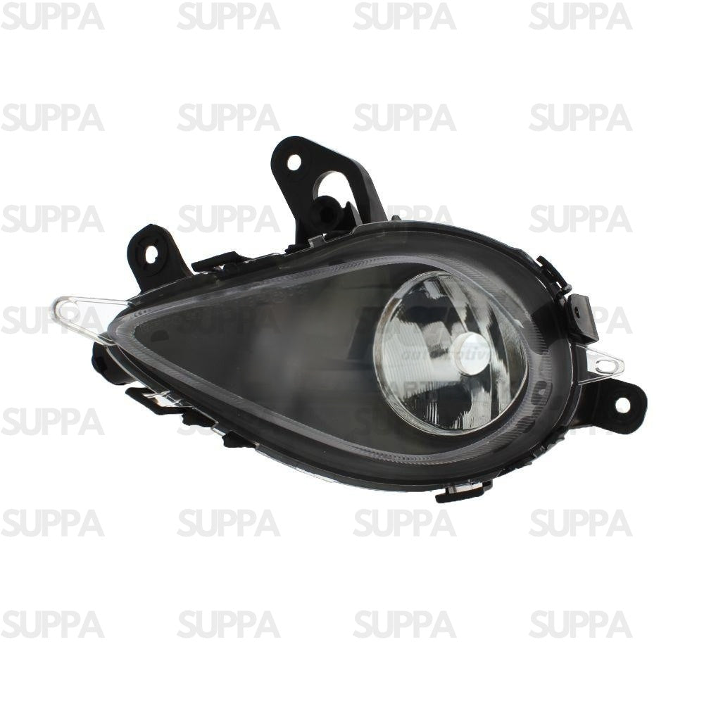 VAUXHALL ZAFIRA TOURER 2012-2016 FOG LAMP BLACK INNER H10 RIGHT SIDE 1710053 20863017