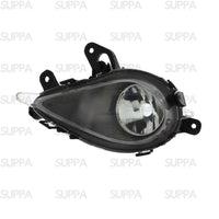 VAUXHALL ZAFIRA TOURER 2012-2016 FOG LAMP BLACK INNER H10 RIGHT SIDE 1710053 20863017