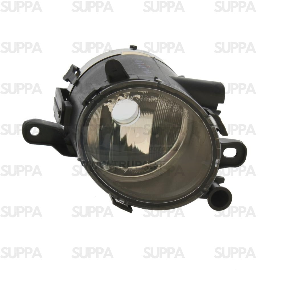 VAUXHALL COMBO 2012-2018 DOOR MIRROR (SINGLE GLASS) ELECTRIC HEATED GREY PRIMED WITH INDICATOR RIGHT SIDE