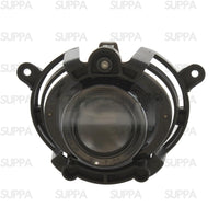 VAUXHALL MOKKA 2013-2016 HEADLAMP BLACK LEFT