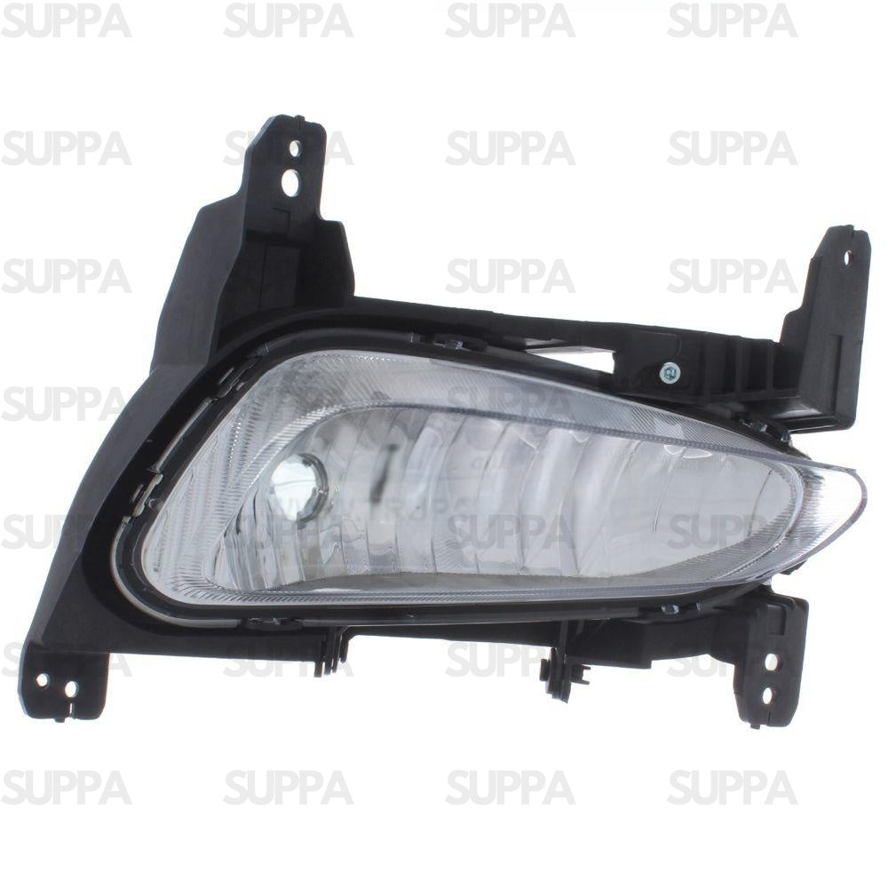 VAUXHALL MOKKA X 2016-2019 DOOR MIRROR GLASS WITH BACKING PLATE LEFT