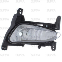 VAUXHALL MOKKA X 2016-2019 DOOR MIRROR GLASS WITH BACKING PLATE LEFT