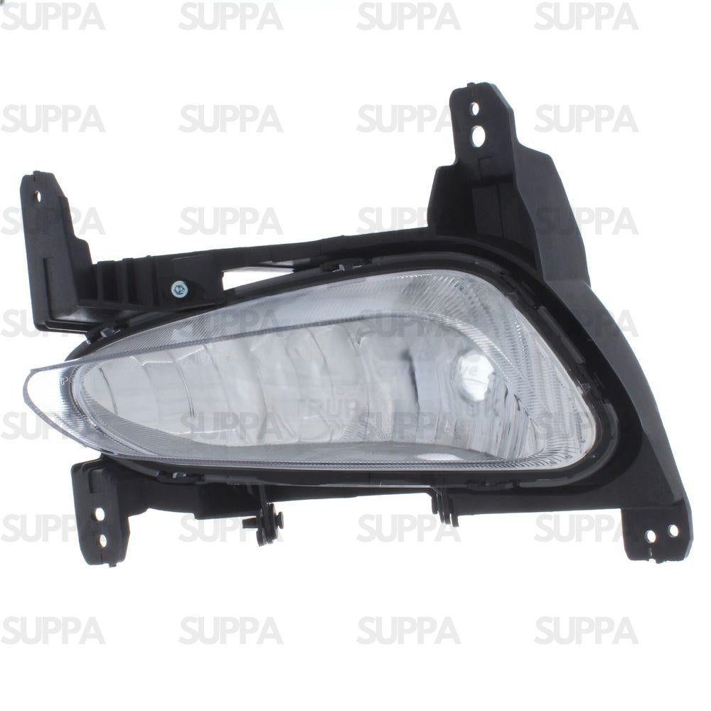 VAUXHALL MOKKA X 2016-2019 FOG LAMP H8 RIGHT SIDE 42503050 42536909