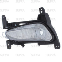 VAUXHALL MOKKA X 2016-2019 FOG LAMP H8 RIGHT SIDE 42503050 42536909