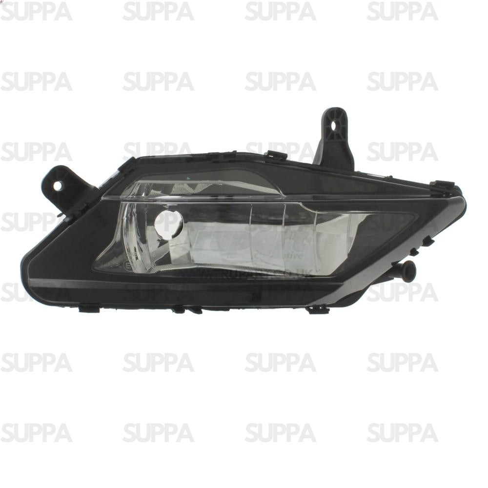 VAUXHALL INSIGNIA 2017-2022 DOOR MIRROR COVER LEFT