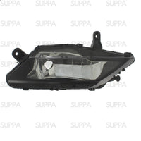 VAUXHALL INSIGNIA 2017-2022 DOOR MIRROR COVER LEFT