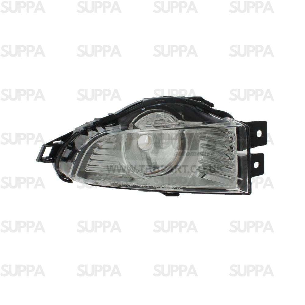 VAUXHALL INSIGNIA 2009-2013 HEADLAMP CHROME LEFT 1216685 1216738 13226780 22831924