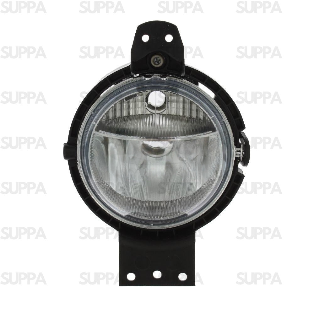 MINI ROADSTER 2012-2016 DOOR MIRROR ELECTRIC HEATED PRIMED LEFT SIDE
