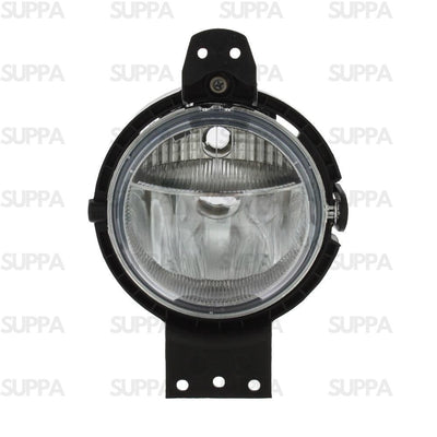 MINI ROADSTER 2012-2016 DOOR MIRROR ELECTRIC HEATED PRIMED LEFT SIDE
