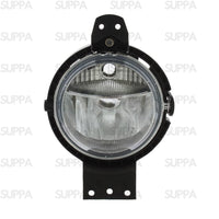 MINI R55 / R56 / R57 / R58 /R59 2007-2010 FRONT GRILLE UPPER MOULDING CHROME 51137149957