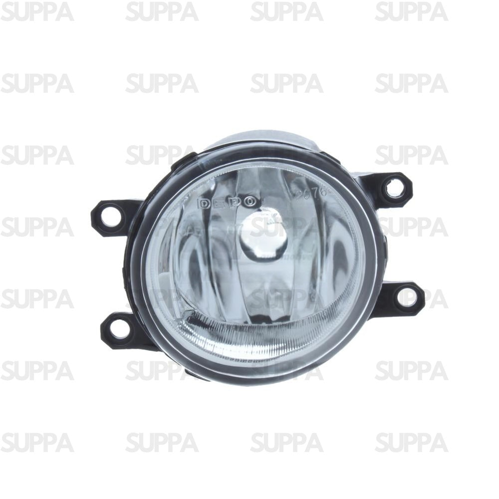 TOYOTA AVENSIS 2015-2018 MIRROR INDICATOR LEFT SIDE