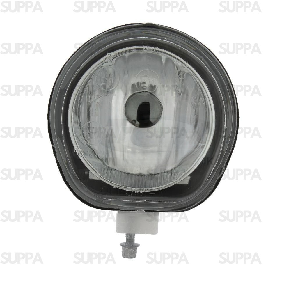 CITROEN RELAY 2006-2013 MIRROR INDICATOR CLEAR (EXCL. AMBER REFLECTOR) LEFT SIDE