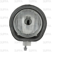 CITROEN RELAY 2006-2013 MIRROR INDICATOR CLEAR (EXCL. AMBER REFLECTOR) LEFT SIDE