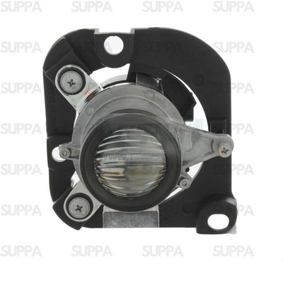 ABARTH 500 2015-2017 FOG LAMP ROUND H3 RIGHT SIDE 51822888 51786773