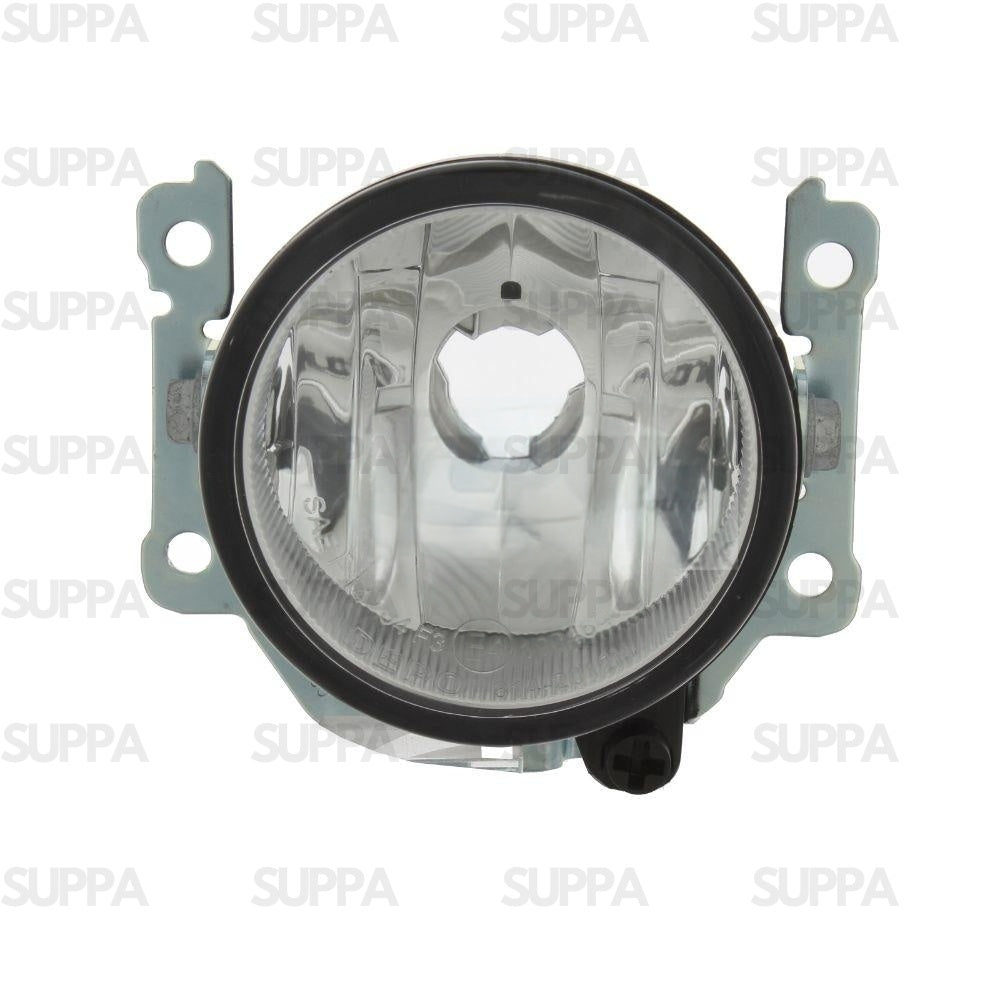 MITSUBISHI OUTLANDER 2004-2007 FOG LAMP LEFT SIDE OR RIGHT SIDE 6H5215K201AA MN142091 6208F9 6208Y2 8321A034 8321A153 8321A429 LR001587 LR057400 MN170763 MN170764 MN182283 MN182284