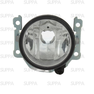 MITSUBISHI L200 2015-2020 HEADLAMP BLACK LEFT