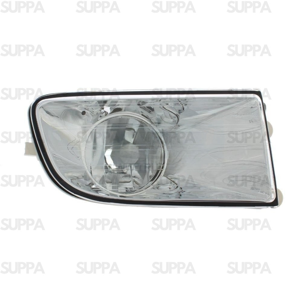 SKODA OCTAVIA 2004-2009 FRONT WING LEFT 1Z0821105A
