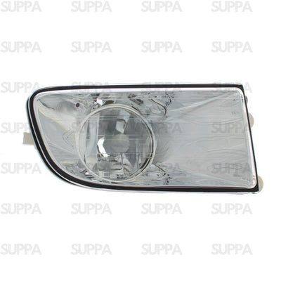 SKODA OCTAVIA 2004-2009 FRONT WING LEFT 1Z0821105A