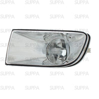 SKODA OCTAVIA 2004-2008 FOG LAMP H8 RIGHT SIDE 1Z0941700A 1Z0941702A