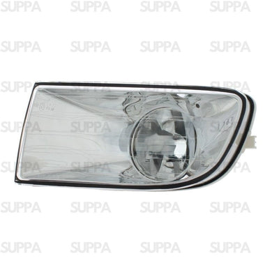 SKODA OCTAVIA 2004-2008 FOG LAMP H8 RIGHT SIDE 1Z0941700A 1Z0941702A
