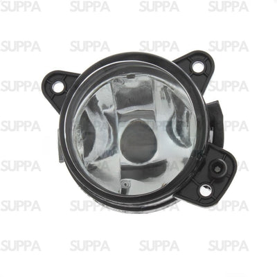 SKODA FABIA 2007-2010 HEADLAMP LEFT