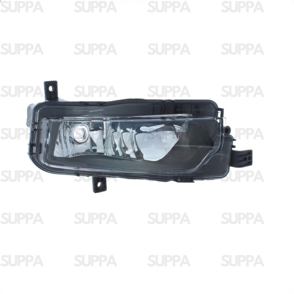 VOLKSWAGEN CADDY 2016-2020 HEADLAMP SINGLE REFLECTOR BLACK LEFT 2K2941015A 2K2941015B
