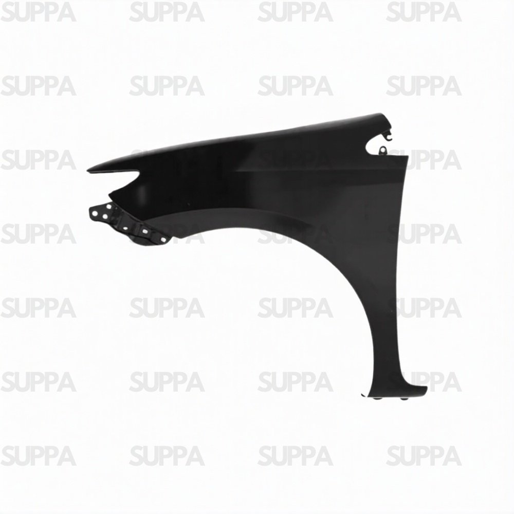 TOYOTA AURIS 2013-2019 FRONT WING LEFT 5381202340