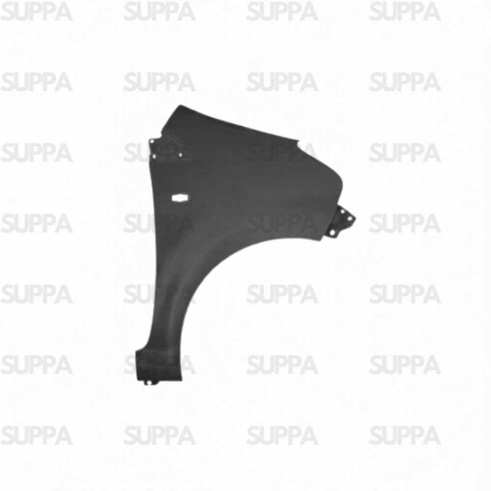 TOYOTA AYGO 2005-2014 FRONT WING 538110H010