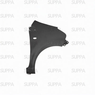 TOYOTA AYGO 2005-2014 FRONT WING 538110H010