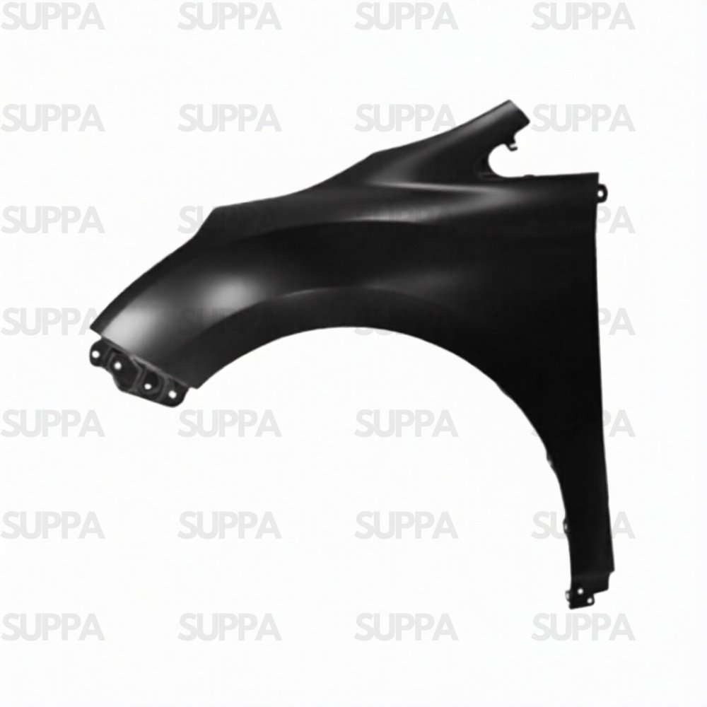 TOYOTA VERSO 2013-2018 FRONT WING LEFT 538120F040