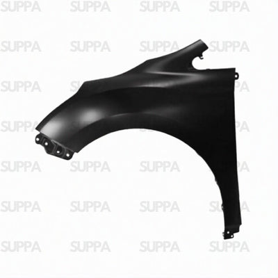 TOYOTA VERSO 2013-2018 FRONT WING LEFT 538120F040