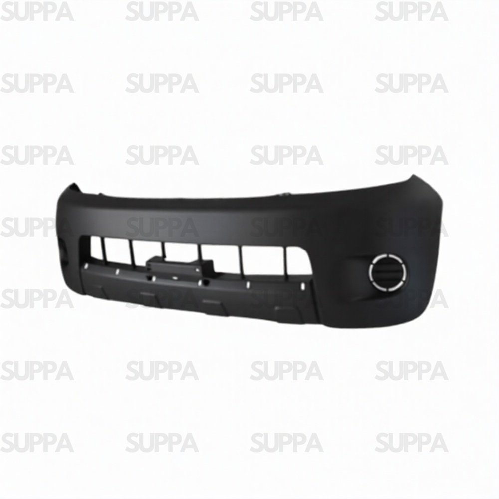 TOYOTA HILUX 2004-2009 FRONT BUMPER 521190K020