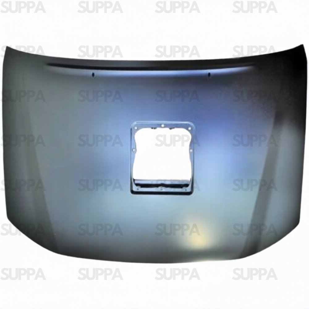 TOYOTA HILUX 2004-2011 BONNET WITH TURBO HOLE 533010K020
