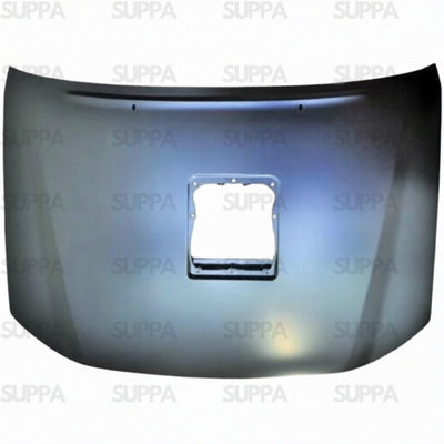 TOYOTA HILUX 2004-2011 BONNET WITH TURBO HOLE 533010K020