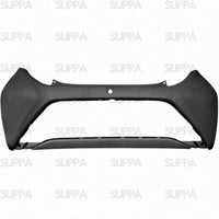 TOYOTA AYGO 2014-2022 REAR BUMPER 521590H908