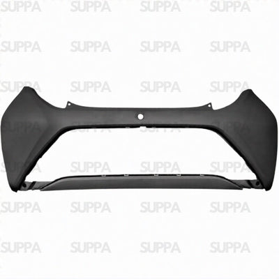 TOYOTA AYGO 2014-2022 REAR BUMPER 521590H908