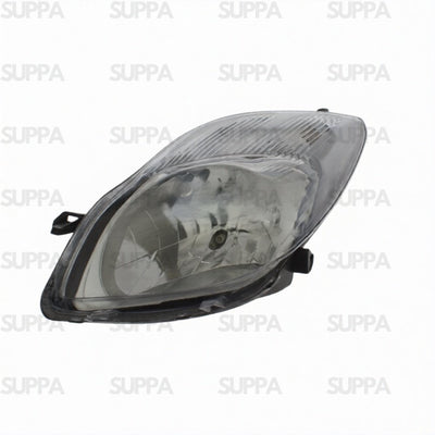 TOYOTA YARIS 2009-2011 HEADLAMP CHROME LEFT 811700D330 8117052570 811700D340