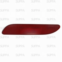 TOYOTA AURIS 2015-2019 REAR REFLECTOR RED LEFT 8192002260