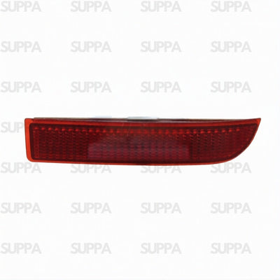 TOYOTA AVENSIS 2009-2015 REAR REFLECTOR ESTATE & SALOON MODEL RIGHT