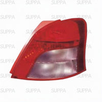 TOYOTA YARIS 2006-2008 REAR LAMP CLEAR INDICATOR RIGHT 8155152550 879100D918 815510D110 815510D120 8155152560