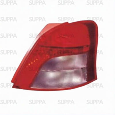 TOYOTA YARIS 2006-2008 REAR LAMP CLEAR INDICATOR RIGHT 8155152550 879100D918 815510D110 815510D120 8155152560