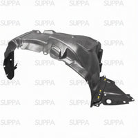 TOYOTA AURIS 2013-2019 FRONT SPLASH GUARD RIGHT 5387502450